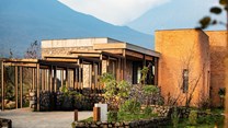 Singita Kwitonda Lodge features on Travel + Leisure's 2020 It List