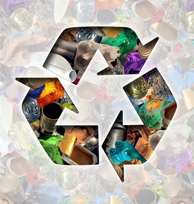 Celebrate the 'seventh resource' this Global Recycling Day