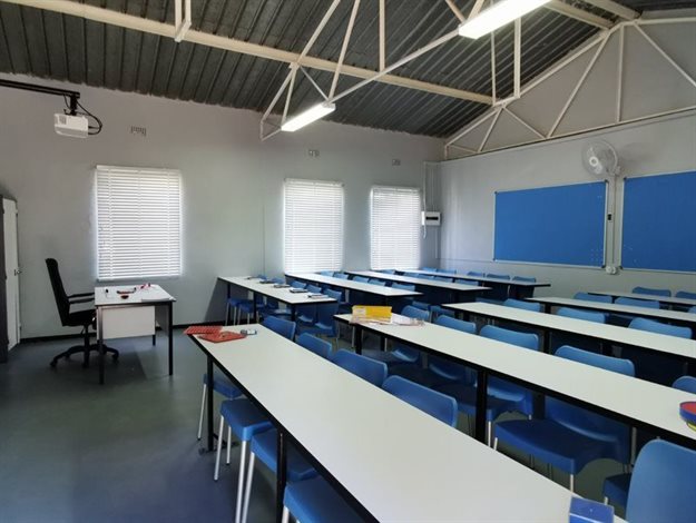 Maths and Science Academy opens to uplift rural Limpopo