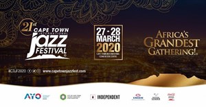 #CoronavirusSA: CT Jazz Fest postponed