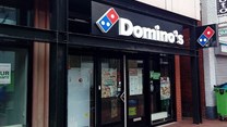 Taste liquidates Domino's Pizza business in South Africa