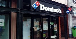 Taste liquidates Domino's Pizza business in South Africa