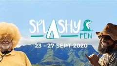 #CoronavirusSA: New dates announced for 2020 Splashy Fen