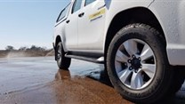 Game changer SUV and 4X4 tyre to be released