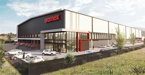 New facility for Aramex