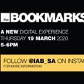 Bookmarks 2020 - the show goes on(line)!