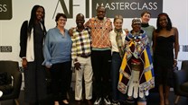 Masterclass unpacks ethics of sustainability within African fashion