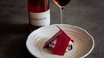 Savour Hemel-en-Aarde's harmoniously matched food and wine at Creation Wine Estate