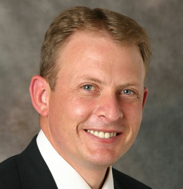 Gerhard Kotzé, MD of RealNet Properties