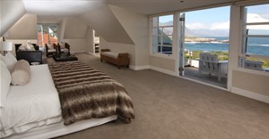 Make Ocean Eleven luxury guesthouse your Hermanus homebase