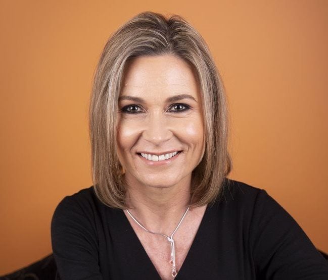 Lyndy van den Barselaar, managing director at ManpowerGroup South Africa.
