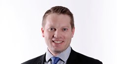 Gerhard Visser, Alexander Forbes Financial Planning Consultants