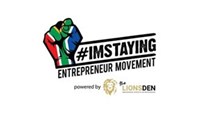 #ImStaying Entrepreneur Movement launched