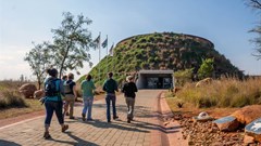 SA tourist attractions to be closed