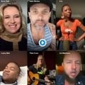 Watch: Pick n Pay discourages panic buying in song with top SA artists