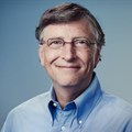 [WATCH] Bill Gates on testing and self-isolation during the Covid-19 pandemic