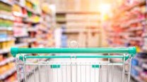 Certain grocery items are protected from price gouging under Covid-19 regulations