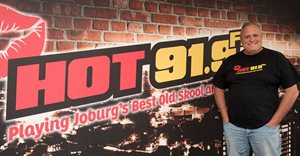 Hot 91.9FM is still bringing you the best in old skool music and R&B