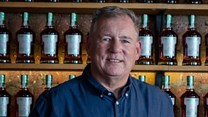 Big wins for James Sedgwick Distillery at World Whiskies Awards