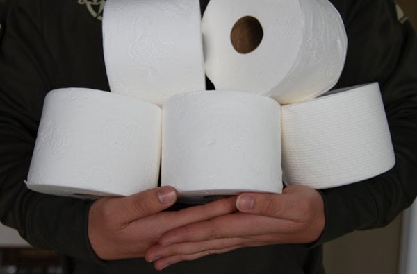 There's no shortage of toilet paper in SA - Pamsa