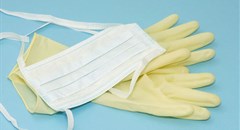 Supply of PPE is non-negotiable