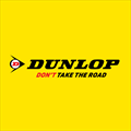 Dunlop says 'Don't Take The Road' during national lockdown
