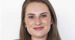 Jessica Patterson, associate, Dommisse Attorneys