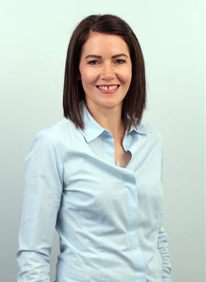 Andrea Tucker, director, MortgageMe