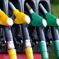 Fuel price drops - No April Fool's Day joke