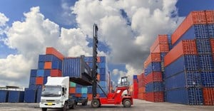 Africa is the land of logistics opportunity