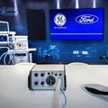 Ford, GE Healthcare partner to produce ventilators