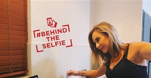 #BehindtheSelfie with... Cindy Ann Diamond, group sales director at Mediamark