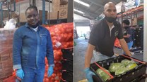 FoodForward SA bumps up food support operation amid Covid-19 crisis
