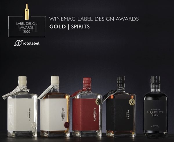 Winners announced for Winemag Label Design Awards 2020