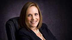 Deirdre King named Managing Director of Jacaranda FM