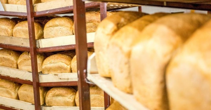 Covid-19: SU researchers turning bread into hand sanitiser