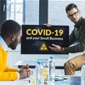 Survey reveals challenges for small businesses amidst Covid-19