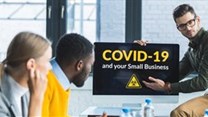 Survey reveals challenges for small businesses amidst Covid-19