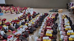 Superiate calls on public to support Cans with Purpose during Covid-19 lockdown