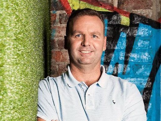 Marno Boshoff, head of culture at King Price Insurance