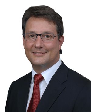 Jan Davel, CEO, PayProp