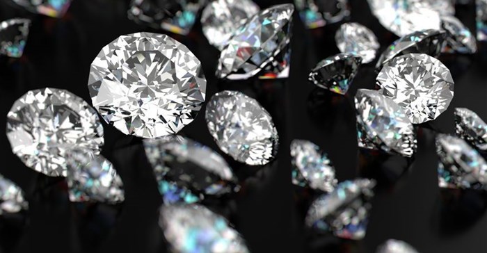 Where is the African diamond industry heading?