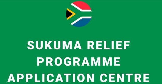 Sukuma Relief Programme applications temporary closed