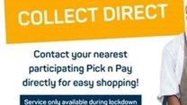 Pick n Pay launches email ordering service at selected stores
