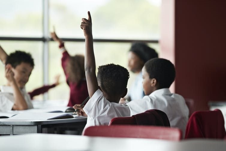 Reading scores, particularly in schools servicing poor communities, remain weak despite government investment and pro-poor policies. Getty Images