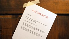 Rules for rentals during lockdown