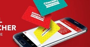 Send virtual Shoprite or Checkers vouchers to those who need it most