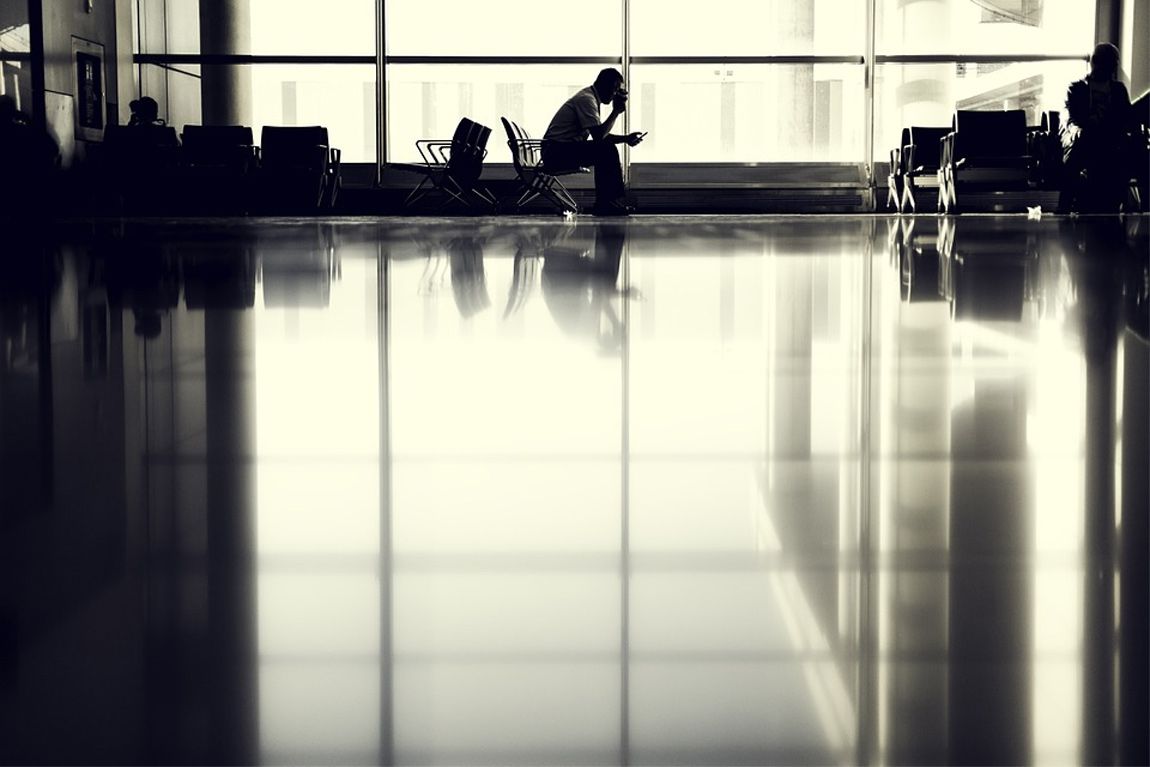 Managing business travel risk when the lockdown's lifted