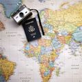 The world may be on pause but your travel planning needn't be