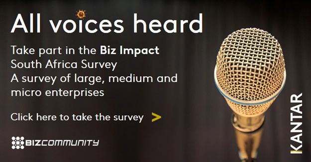 Participate in Kantar's Biz Impact survey | Covid-19's impact on small, medium and large business in SA
